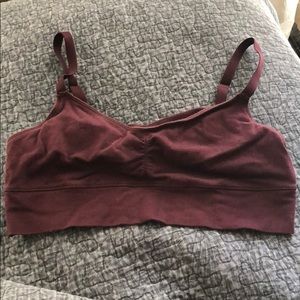 Aerie sports bra